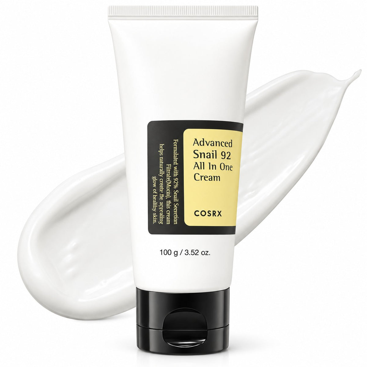 COSRX Advanced Snail 92 All In One Cream 100ml