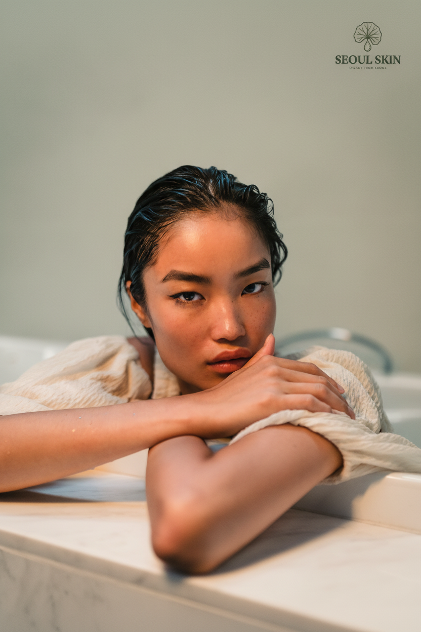 Korean Skincare Routine for Beginners: Simple 5-Step K-Beauty Routine