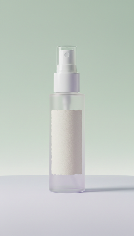 Soothing mist essence with centella